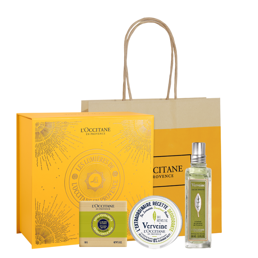 Presente Rotina Perfumada Verbena, , large image number 0